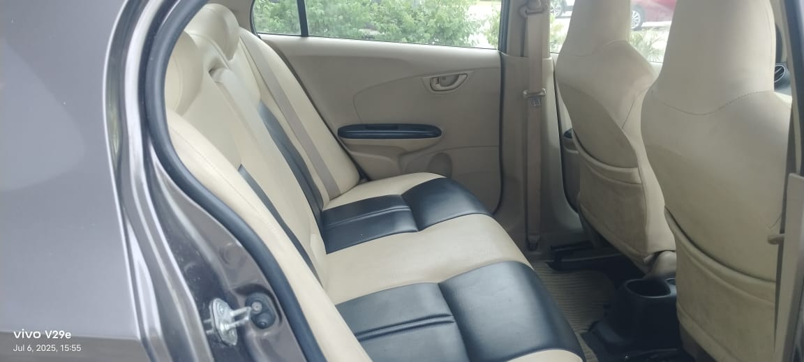 Honda Amaze(2013-2016) 1.5 Vx I-dtec